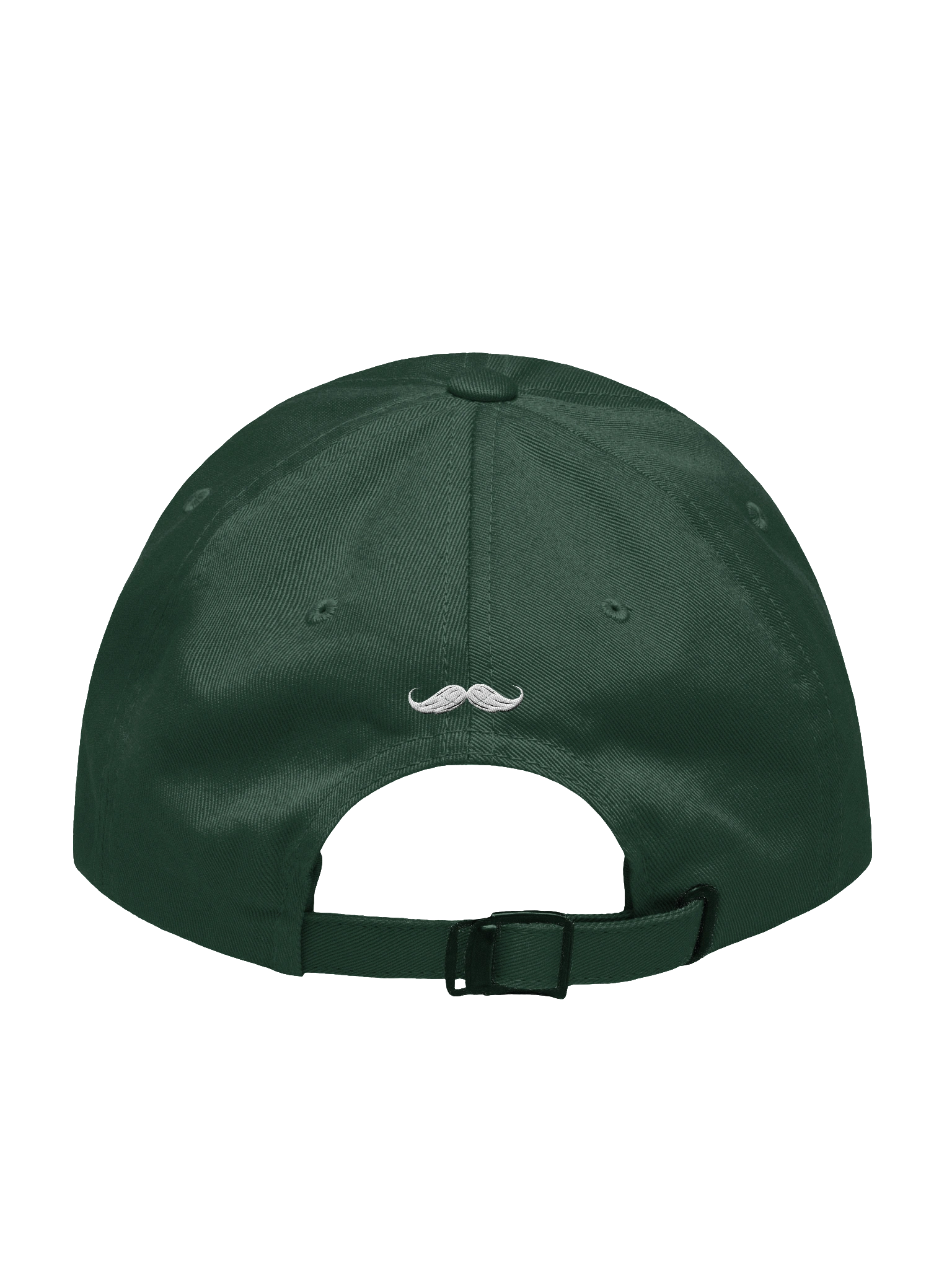 Still Moving Dad Hat back