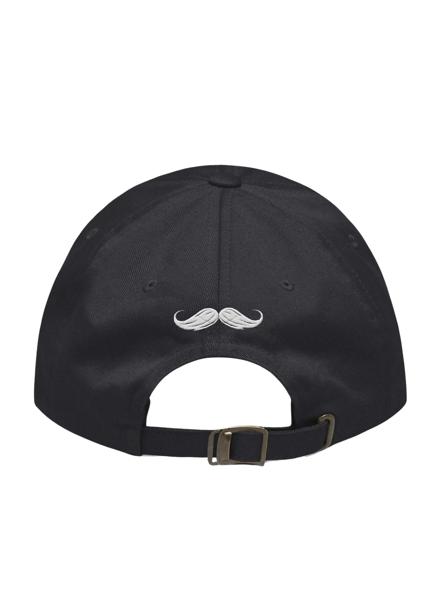 Stormen Dad Hat back