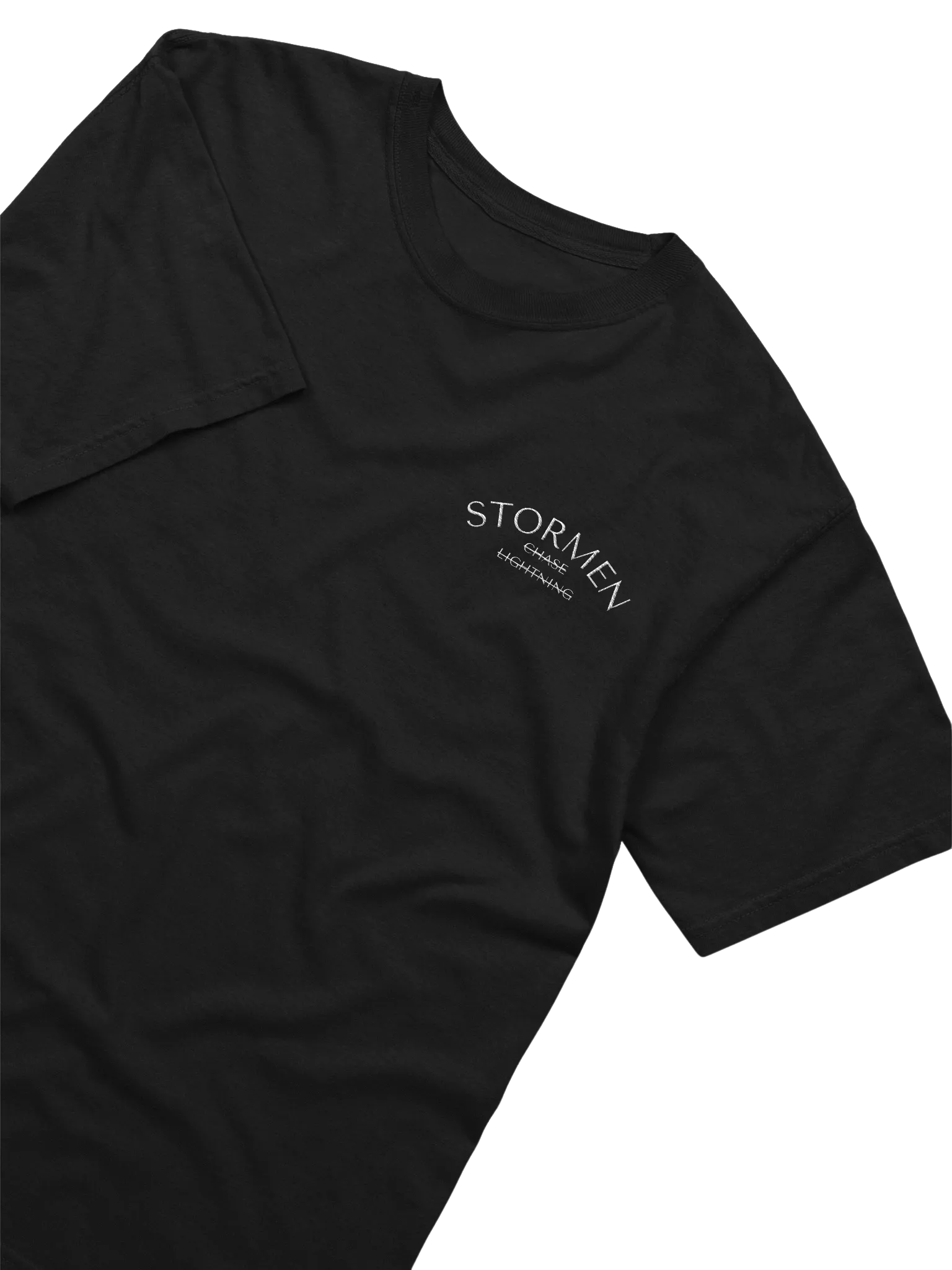 Stormen Heavyweight front