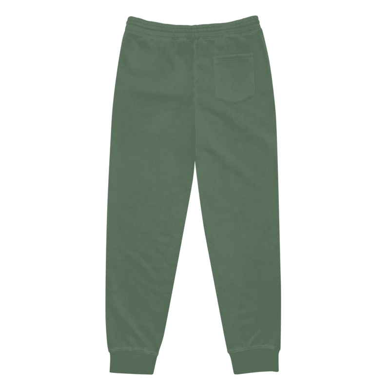 Stormen Joggers back