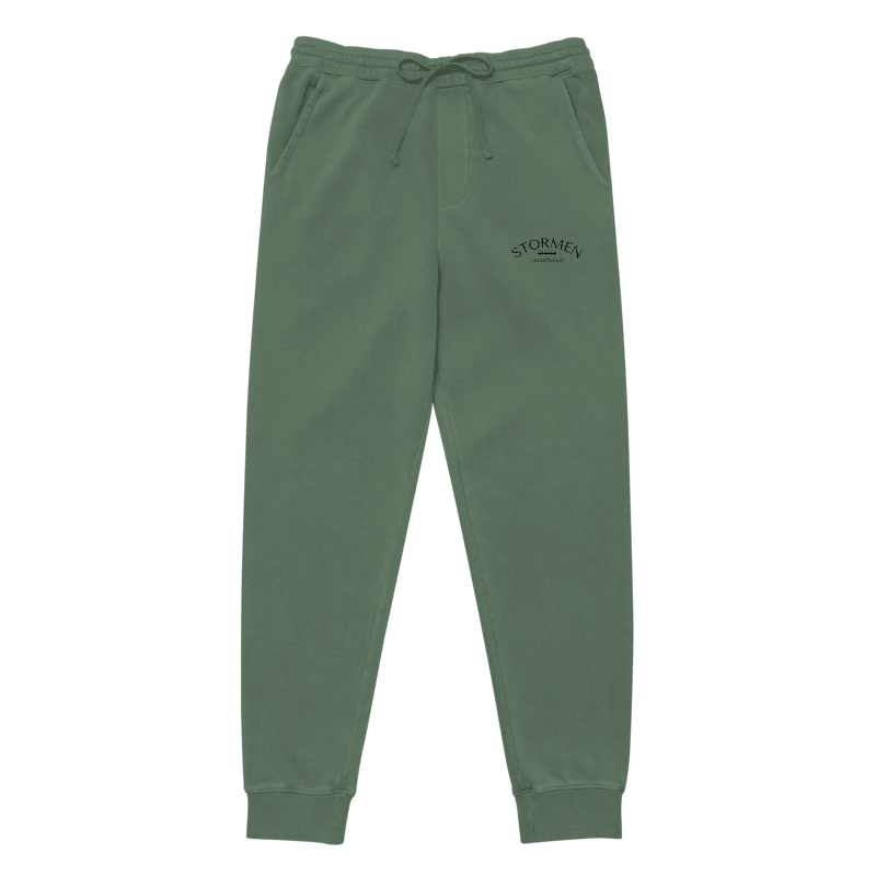 Stormen Joggers front