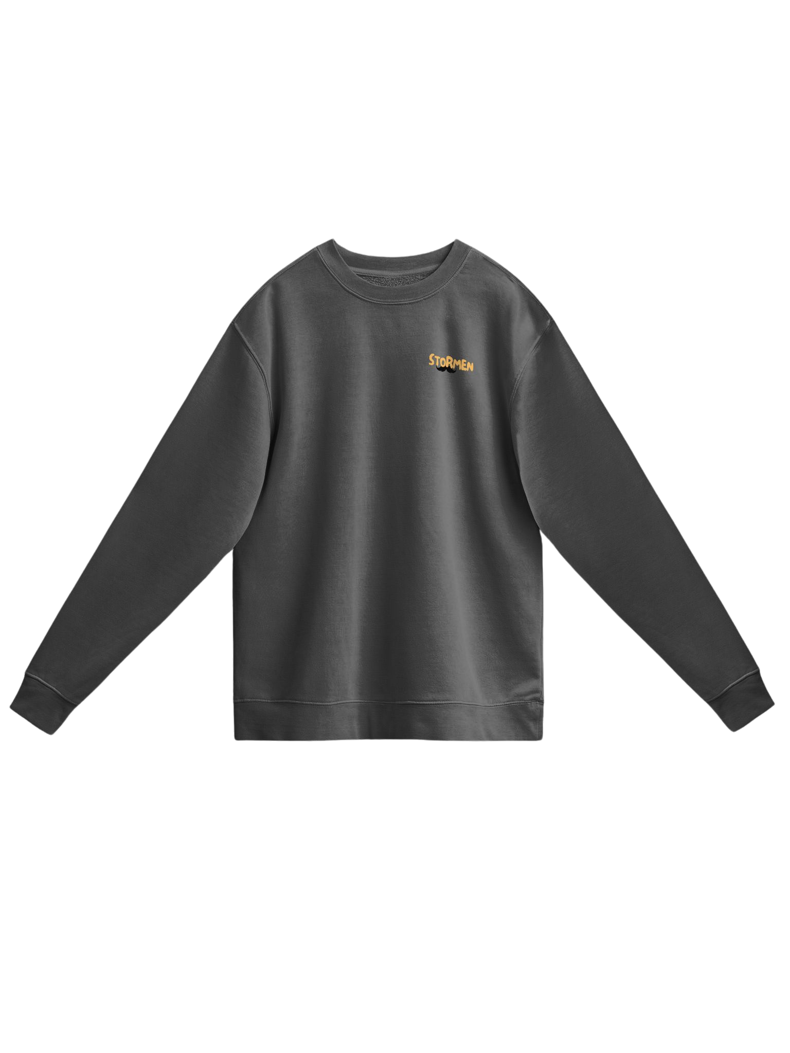 Stormen Sweatshirt front